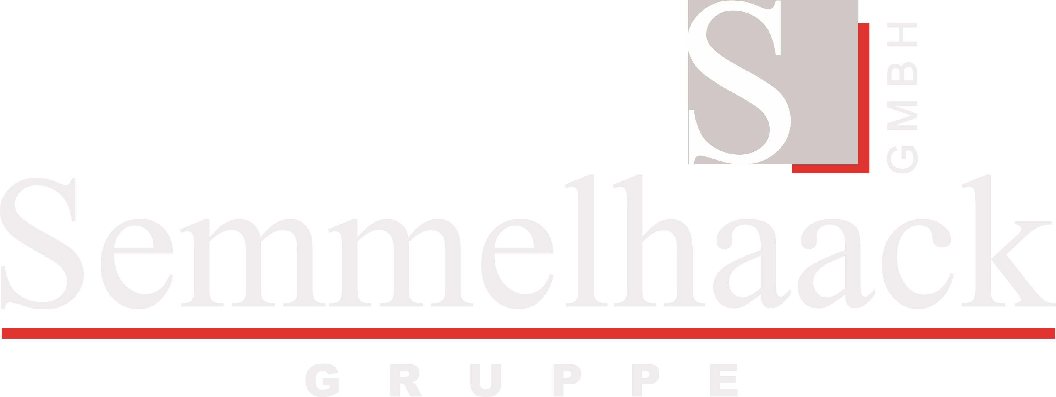 Semmelhaack Gruppe